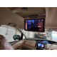 2012 TOYOTA ESTIMA METALIC LIGHT BLUE